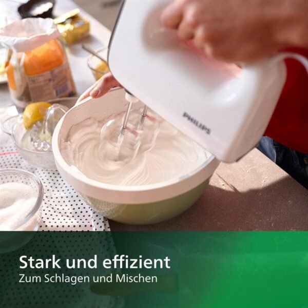 handmixer philips